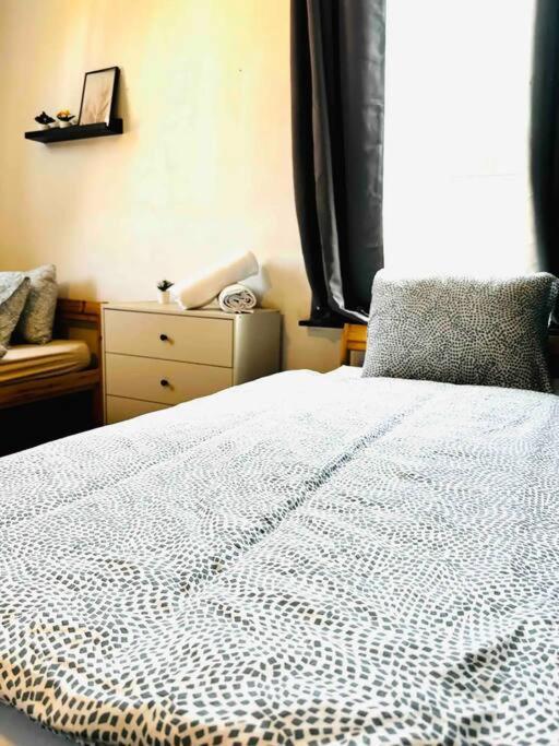 Appartement Cozy House Near Magical Liege Christmas Market Extérieur photo